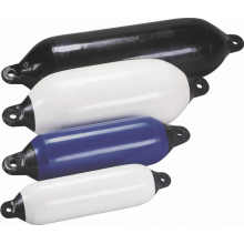 Marine Boat Parts Accessories Floating Filled Solid Fender